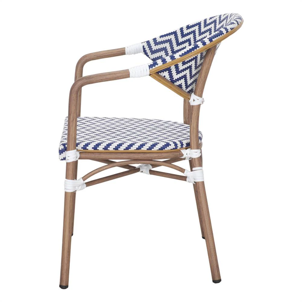 mobiliario-contract-silla exterior luri azul 1 2